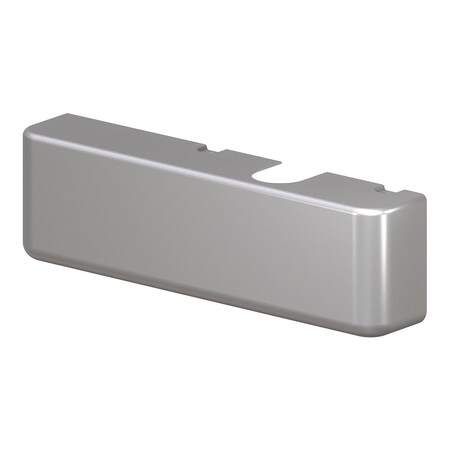 Lcn 4010-72MC LH US26D Door Closer Covers 4010-72MC LH 652